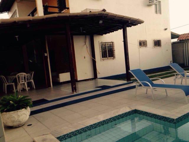 Porto de Galinhas Casa 2,5,6,7 Suítes com piscina! - Foto 2