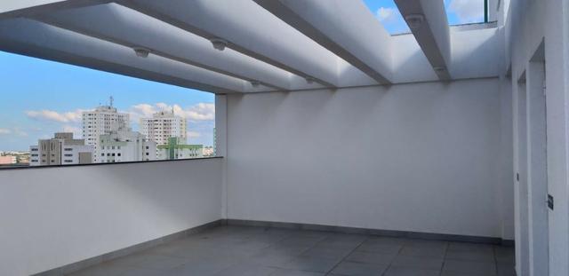 Ap de 2qtos com suíte 50m² em Samambaia! - Foto 10