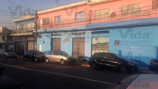 Loja comercial para alugar em Km 18, Osasco cod:30066