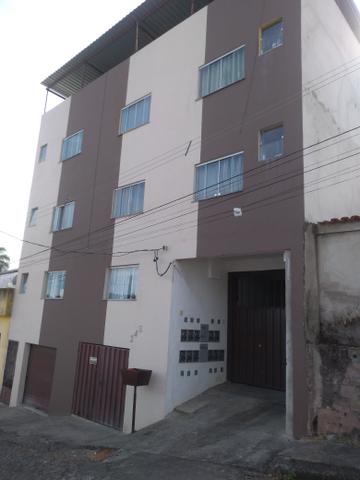 Vendo excelente apartamento no bairro Paulo VI