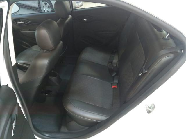 CHEVROLET PRISMA LTZ 1.4 8V FLEXPOWER 4P 2017 - Foto 6