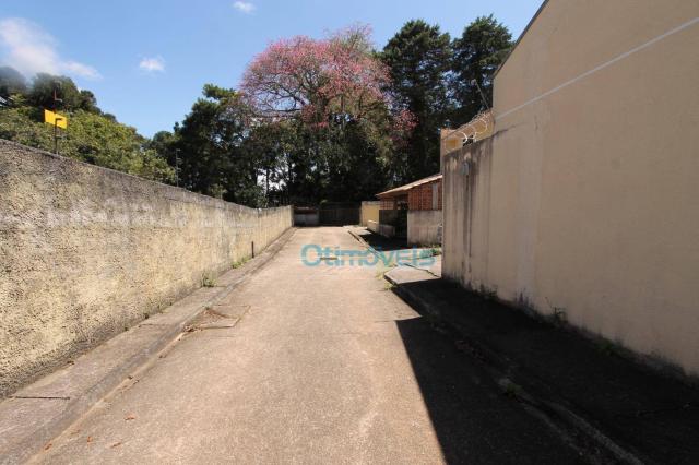 Casa com 3 dormitórios à venda, 59 m² - campo pequeno - colombo/pr - Foto 14