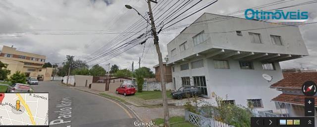 Terreno residencial à venda, Mercês, Curitiba - TE0060. - Foto 5