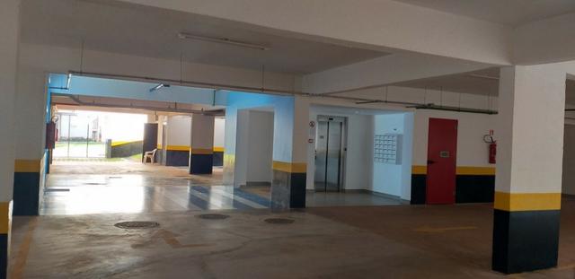 Ap de 2qtos com suíte 50m² em Samambaia! - Foto 17