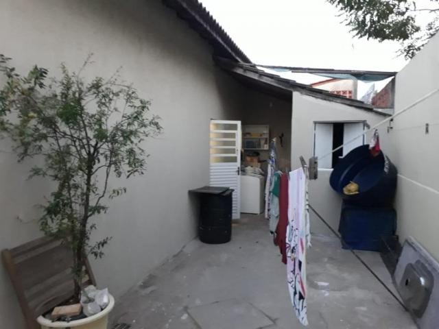 Casa residencial à venda, Jardim Umuarama, Indaiatuba - CA1161. - Foto 13