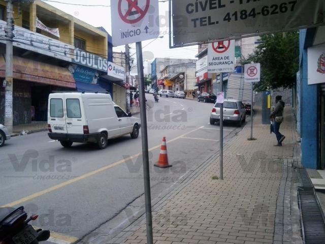 Loja comercial para alugar em Centro, Carapicuíba cod:31321 - Foto 15