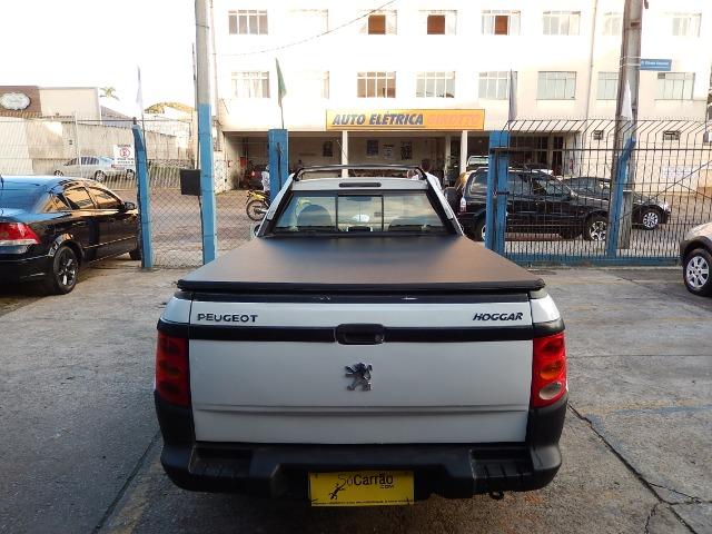 Peugeot hoggar completo - Foto 5
