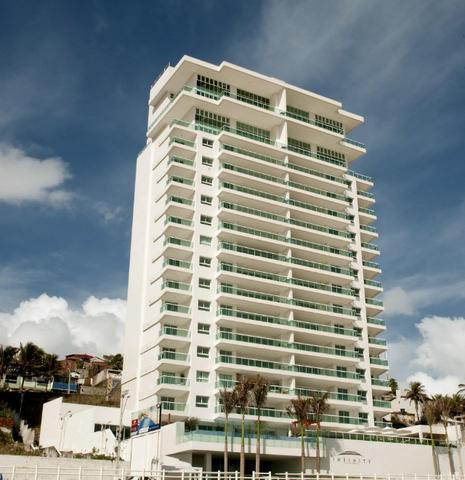 Cobertura Duplex 406m² | Infinity Areia Preta - Foto 2