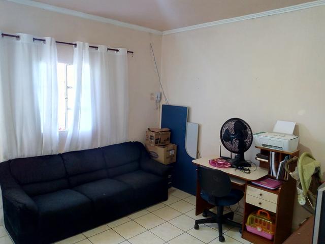 Oportunidade! Casa com 2Qts. "Condomínio Fechado no IAPI" - Foto 10