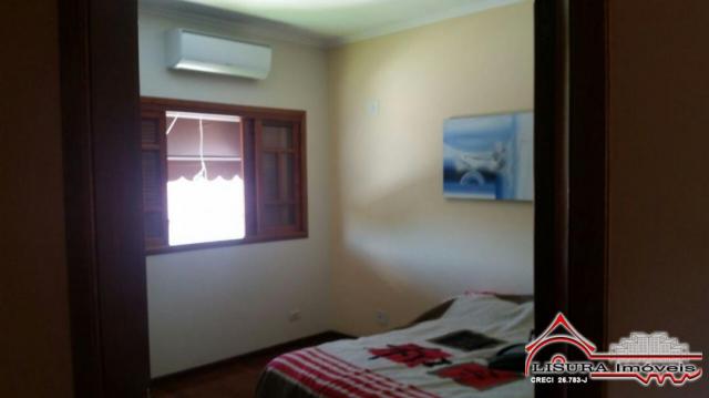 Linda casa no condominio jd coleginho jacareí sp 5 dormitórios - Foto 3