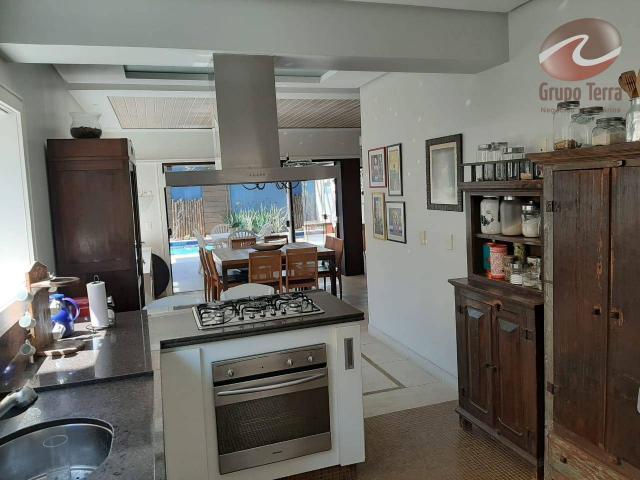 Sobrado com 4 dormitórios à venda, 378 m² por r$ 1.450.000,00 - urbanova - são josé dos ca - Foto 8