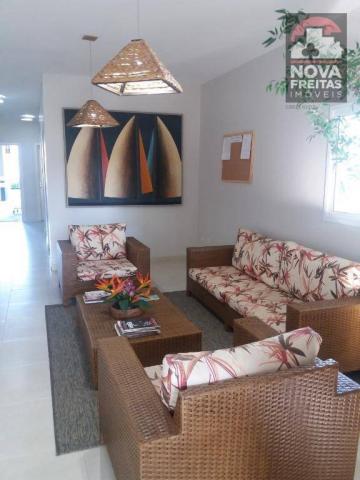 Apartamento à venda com 2 dormitórios em Sumaré, Caraguatatuba cod:AP4841