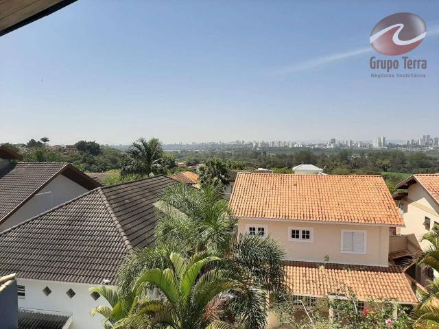 Sobrado com 4 dormitórios à venda, 378 m² por r$ 1.450.000,00 - urbanova - são josé dos ca - Foto 14