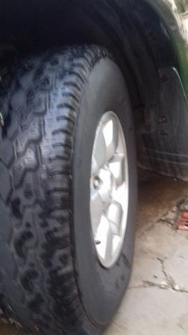 Hilux 2006 diesel - Foto 11