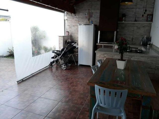 Casa de condomínio à venda com 2 dormitórios cod:55872 - Foto 2