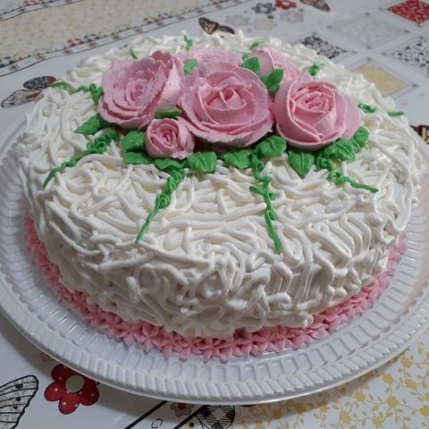 Bolos decorados - Foto 2