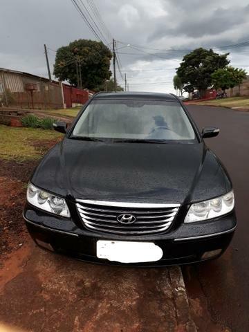 Hyundai Azera V6 3.3 - Foto 2