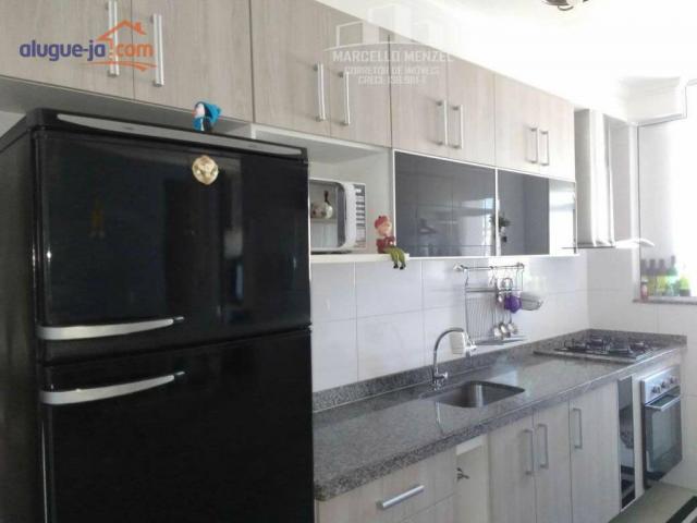 Vende-se: excelente apartamento 3d ? coração do bairro! - Foto 8
