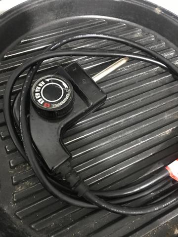 Vendo Grill Britânia Master Grill 2 - Foto 2