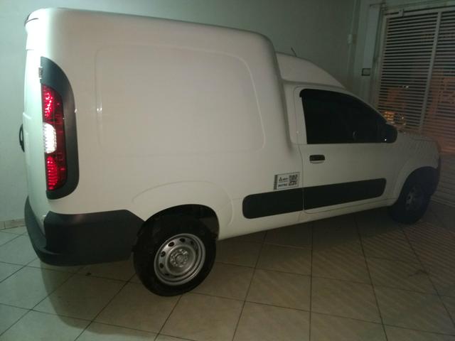 Fiorino 2016 completa