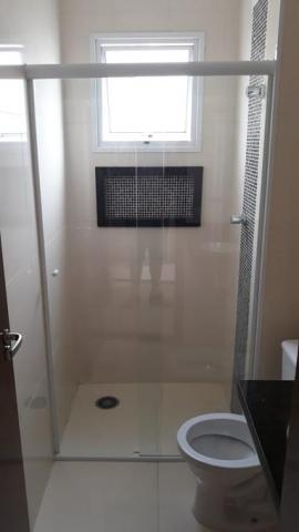 Apartamento à venda com 3 dormitórios em Vila machado, Jacareí cod:55910 - Foto 2
