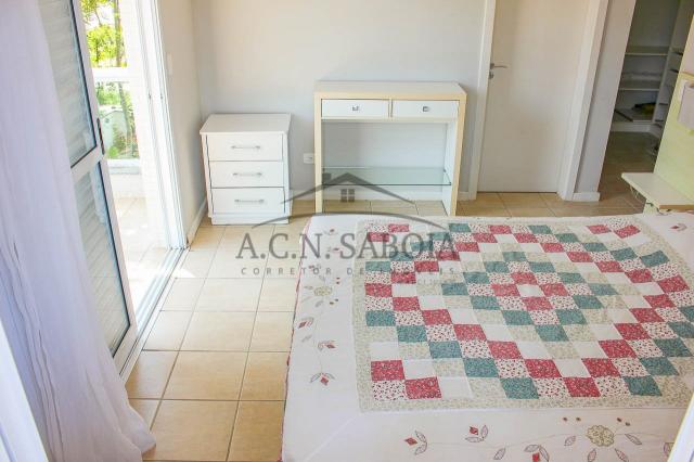 Apartamento à venda com 3 dormitórios em Praia das toninhas, Ubatuba cod:AP00470 - Foto 17