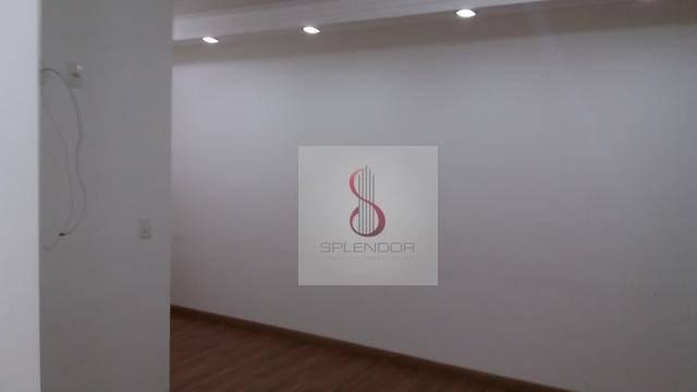 Apartamento com 3 dorms à venda, 92 m² por r$ 477.000 e locação por r$ 1.620,00 - vila bet - Foto 6