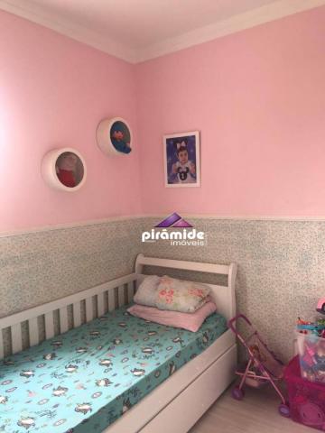 Apartamento com 2 dormitórios à venda, 66 m² por r$ 267.000 - parque industrial - são josé - Foto 12