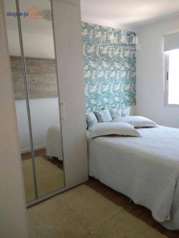 Vende-se: excelente apartamento 3d ? coração do bairro! - Foto 9