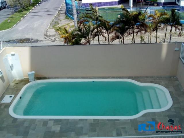 Apartamento edifício rio de janeiro em caraguatatuba - Foto 9