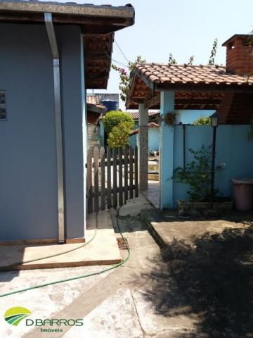 Oportunidade - tremembé - flor do campo - 2 casas em 1 - 4 dorms - 1 suite - 2 salas - 3 v - Foto 8