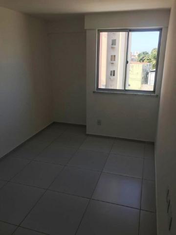 Apartamento à venda, 3 quartos, 1 vaga, joquei clube - fortaleza/ce - Foto 15