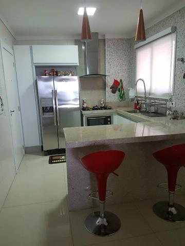 Apartamento com 3 dormitórios à venda, 156 m² por r$ 790.000,00 - jardim das indústrias - - Foto 2