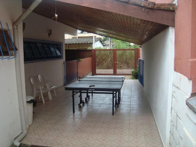 Linda Casa, Ubatuba. 4 Quartos(3 Suites)Garagem Náutica -Praia Lazaro, ótima localização