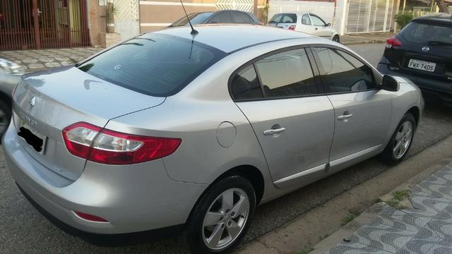 Vendo Renault Fluence 11/12 - Foto 5