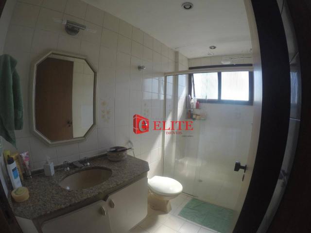 Apartamento com 3 dormitórios à venda, 105 m² por r$ 560.000,00 - jardim aquarius - são jo - Foto 10