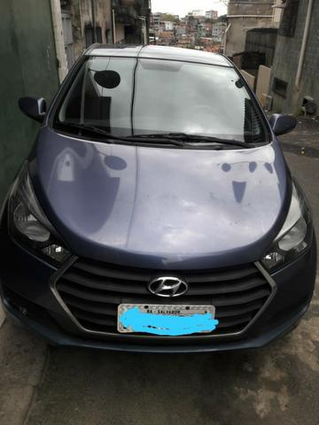 Vende-se HB20 nada para fazer - Foto 3