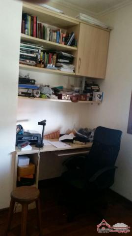 Linda casa no condominio jd coleginho jacareí sp 5 dormitórios - Foto 4