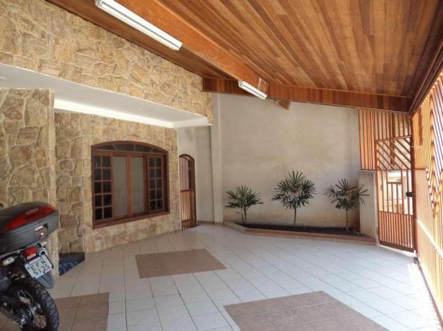Casa com 4 dormitórios à venda, 403 m² - urbanova - são josé dos campos/sp