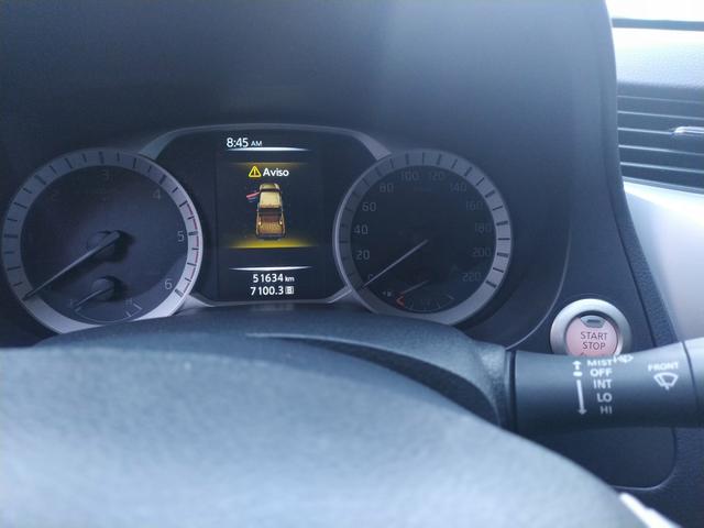 Nissan Frontier SE CD 4x4 biturbo diesel automática - Foto 4