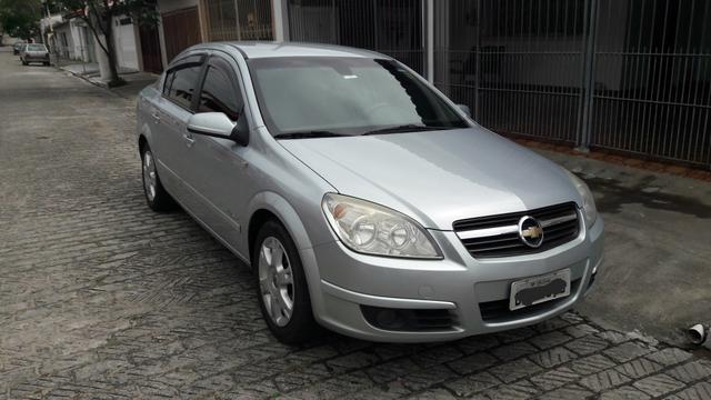 Vectra - Foto 2