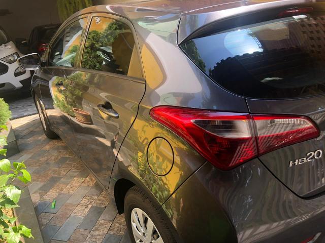 Hb20 1.0 comfort plus 2014/14 - Foto 5