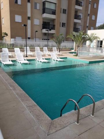 Apartamento à venda com 3 dormitórios em Vila machado, Jacareí cod:55910 - Foto 8