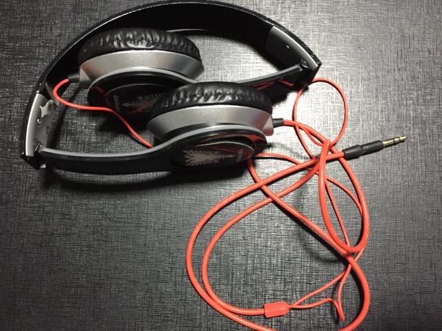 Fone headphone Cavalera - Foto 5