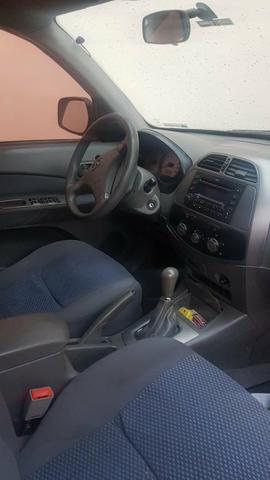 Chery Tiggo 2010/2011 - Foto 3