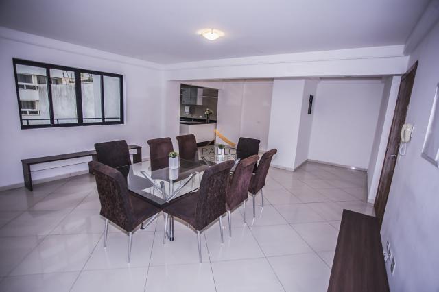 Apartamento à venda com 1 dormitórios em Centro, Curitiba cod:2930-1 - Foto 17