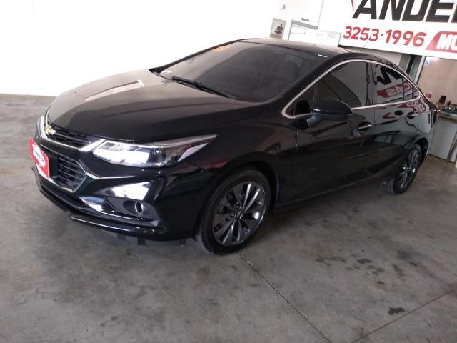 Cruze LTZ 1.4 Turbo Flex - Foto 4