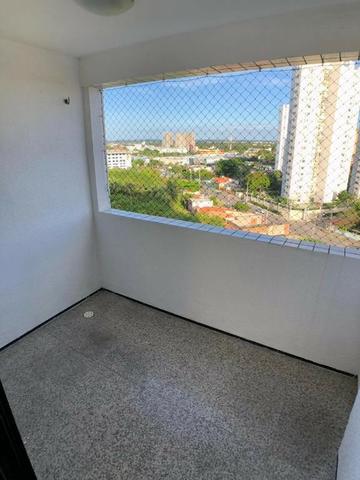 Apartamento no Luciano Cavalcante - 74m² - 3 Quartos - 2 Vagas (AP0657) - Foto 10