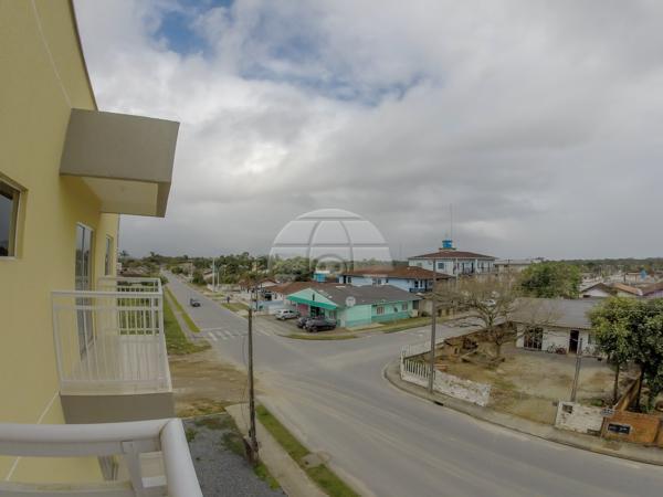 Apartamento à venda com 2 dormitórios em Centro, Garuva cod:136536 - Foto 6