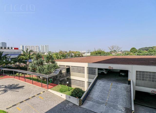 Venda apto esplanda park, 126 m2, 4 dormitorios, 2 vagas - Foto 4